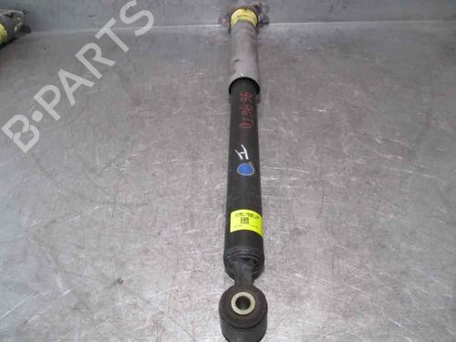 Right rear shock absorber FORD KA+ III (UK, FK)  | BP5036985M19 