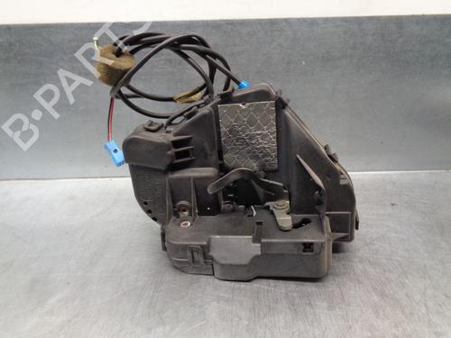 Used Rear left lock MERCEDES-BENZ CLS (C219) CLS 350 (219.356) (272 hp) 8541783