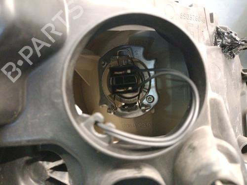 Lampa przednia lewa CITROËN C4 I (LC_) | BP30614521C28