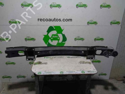 Front bumper reinforcement LAND ROVER RANGE ROVER III (L322) 3.0 D 4x4 | BP5680777C109 