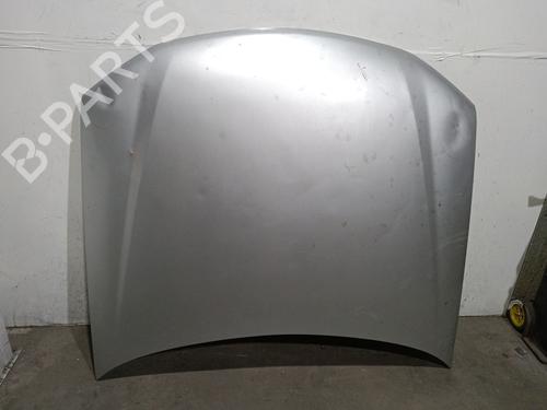 Used Hood PEUGEOT 406 Break (8E/F) [1996-2004]  31074205