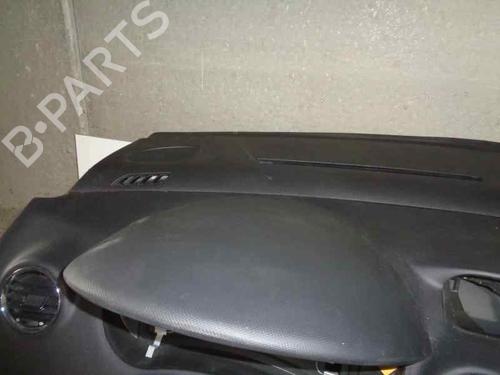Dashboard PEUGEOT 308 I (4A_, 4C_) 1.6 HDi | BP4930398C46 