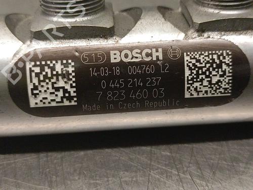 Injection rail MINI MINI COUNTRYMAN (R60) One D | BP40081133M98 - Image 5
