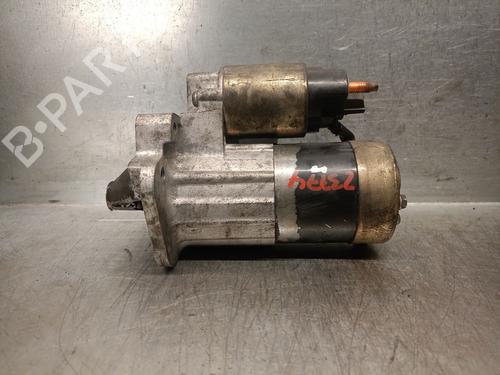 Anlasser RENAULT SCÉNIC II (JM0/1_) 1.5 dCi (JM02, JM13) | BP29821332M8