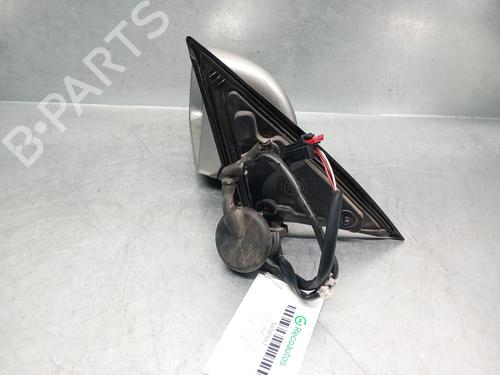Left mirror AUDI A6 C6 (4F2) 3.0 TDI quattro | BP29870109C26