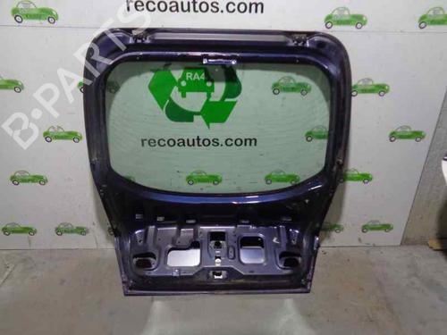 Tailgate MITSUBISHI CARISMA Saloon (DA_) 1.9 TD (DA4A) | BP5251799C6 