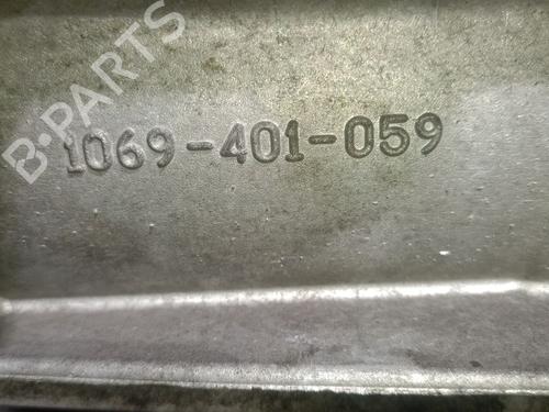 Gearbox BMW 3 (E90) 320 d | BP39028507M3 - Image 8