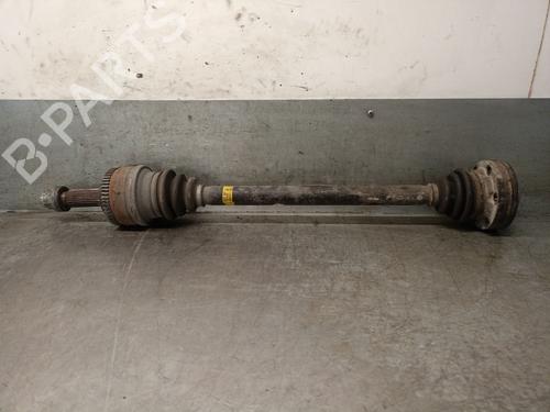 Used Right rear driveshaft SSANGYONG RODIUS II 2.0 Xdi (155 hp) 25911769