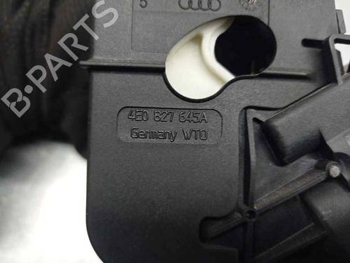 Tailgate lock AUDI A6 C6 (4F2) 2.7 TDI | BP11195151C101 