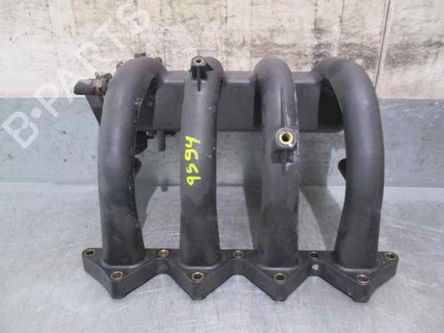 Used Intake manifold Intake manifold HYUNDAI ACCENT I (X-3) 1.3 i 12V (84 hp) 4936898 4936898