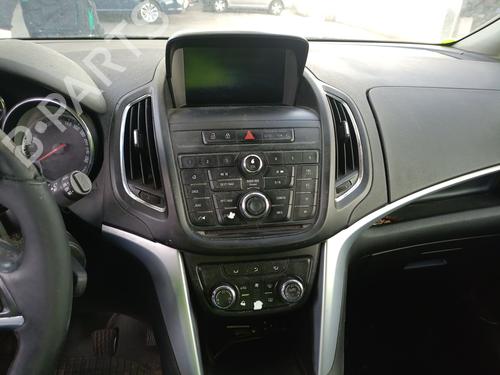 ABS pump OPEL ZAFIRA TOURER C (P12) | BP31599303M43