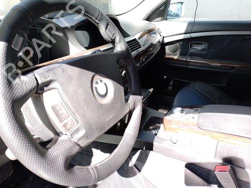 Electronic sensor BMW 7 (E65, E66, E67) 730 d | BP17976815M84 - Image 12