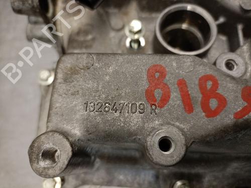 Cylinder head DACIA SANDERO II TCe 90 (B8M1, B8MA, B8AC) | BP40037371M5 - Image 5