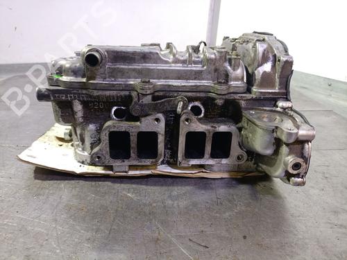 Used Cylinder head SUBARU OUTBACK (BS) 2.0 D AWD (BSD) (150 hp) 25271977