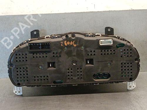 Instrument cluster HYUNDAI i30 (FD) 1.4 | BP37421653C47 - Image 2