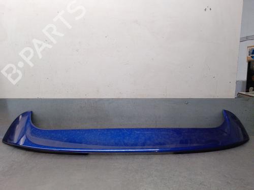 Spoiler bagklap Spoiler bagklap ALFA ROMEO GIULIETTA (940_) 2.0 JTDM (940FXQ1A, 940FYC1A) (150 hp) 36356138 36356138
