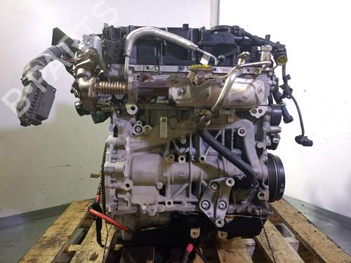 Engine BMW X1 (F48) sDrive 18 d | BP27874452M1 