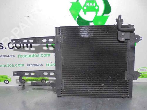 Used AC radiator AC radiator VW POLO III (6N1) 50 1.0 (50 hp) 2298805 2298805