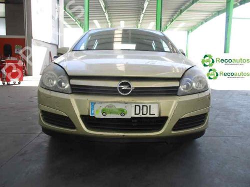 Front right window mechanism OPEL ASTRA H (A04) 1.7 CDTI (L48) | BP2089395C23 
