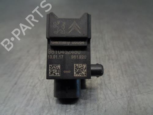 Elektronisk modul CITROËN C3 / C3 ORIGIN III (SX) 1.2 VTi 82 | BP14329511M83 