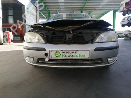Engine control unit (ECU) FORD MONDEO III (B5Y) 2.0 TDCi | BP16095465M57 