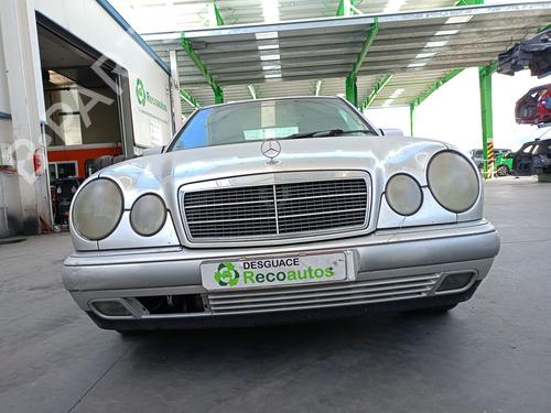 Engine MERCEDES-BENZ E-CLASS (W210) E 320 (210.065) | BP25911313M1 - Image 16