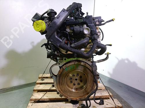 Engine HYUNDAI i30 (FD) 1.6 CRDi | BP18880255M1 - Image 3