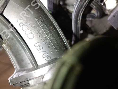 Engine PEUGEOT 407 (6D_) 2.0 HDi 135 (6DRHRH, 6DRHRE, 6DRHRG, 6DRHRJ) | BP36239011M1  - Image 10