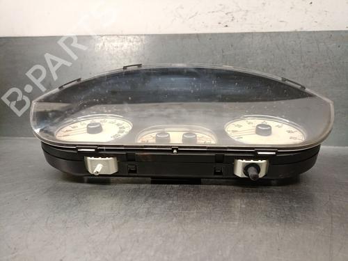 Instrument cluster LANCIA MUSA (350_) 1.3 D Multijet (350.AXB11, 350.AXB1A) | BP22995278C47 