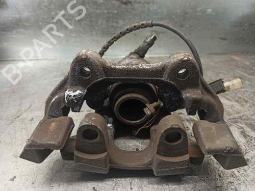 Right rear brake caliper MERCEDES-BENZ M-CLASS (W164) ML 320 CDI 4-matic (164.122) | BP11617657M106 