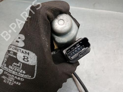 Front left window mechanism RENAULT MEGANE II (BM0/1_, CM0/1_) 1.5 dCi (BM02, BM13, BM2A, CM02, CM13) | BP29555863C22
