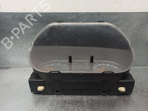 Instrument cluster FORD FIESTA V (JH_, JD_) 1.4 TDCi | BP11724192C47 