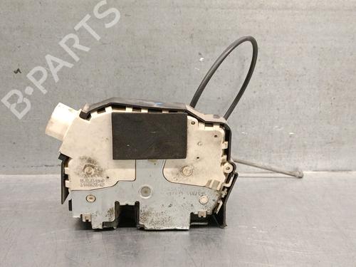 Front right lock ROVER 75 (RJ) 2.0 CDTi | BP30161160C97