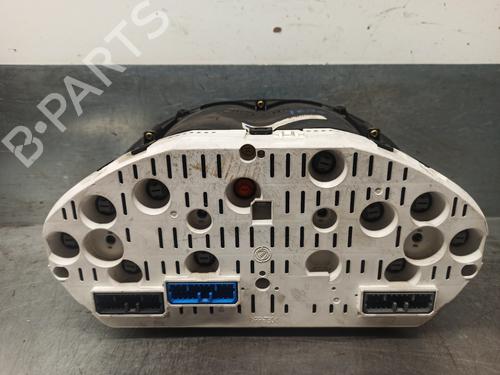 Instrument cluster ALFA ROMEO 166 (936_) 2.0 T.Spark (936A3B00) | BP11736209C47 