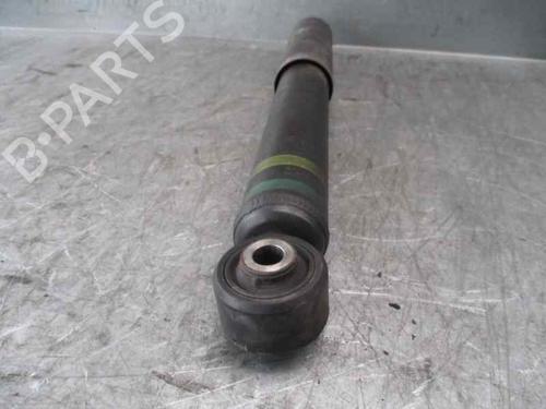 Right rear shock absorber NISSAN NV200 / EVALIA Bus  | BP4870039M19 