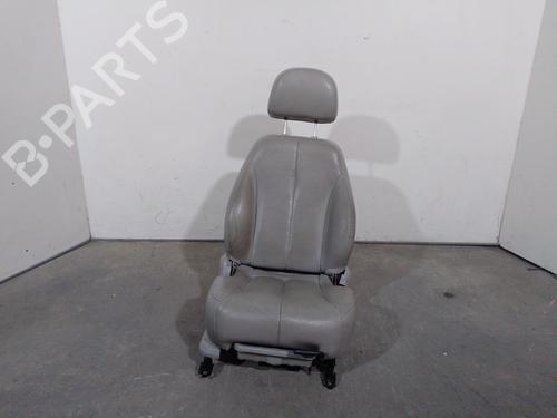 Used Right front seat HYUNDAI TERRACAN (HP) 2.9 CRDi (150 hp) 29564245