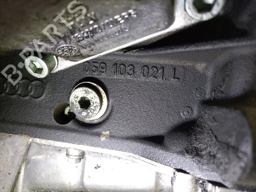 Engine AUDI ALLROAD C5 (4BH) 2.5 TDI quattro | BP33455118M1  - Image 10