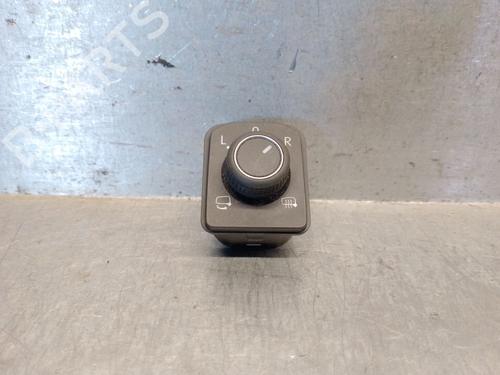 Spejlkontakt CUPRA FORMENTOR (KM7, KMP) 1.5 TSI (150 hp) 29915857