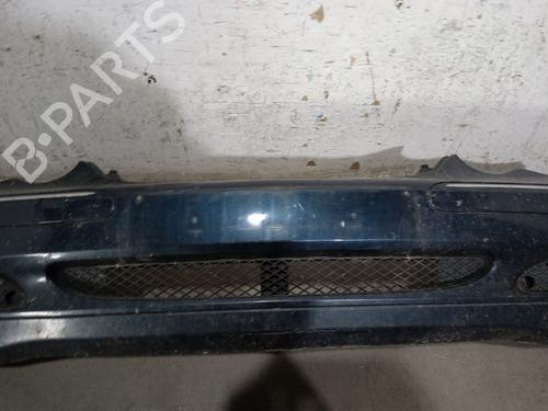 Front bumper MERCEDES-BENZ C-CLASS (W203) C 200 Kompressor (203.042) | BP27452360C7 
