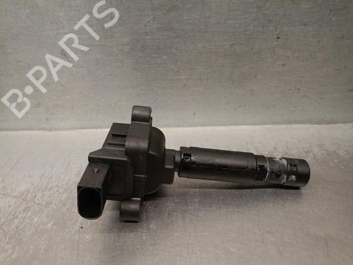 Tændspole MERCEDES-BENZ C-CLASS Coupe (CL203) C 160 Kompressor (203.730) (122 hp) 31155628