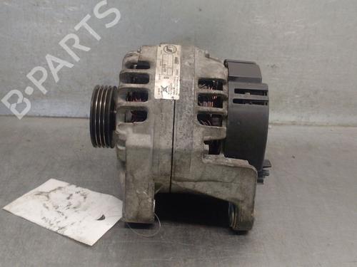 Used Alternator Alternator 38048259 38048259