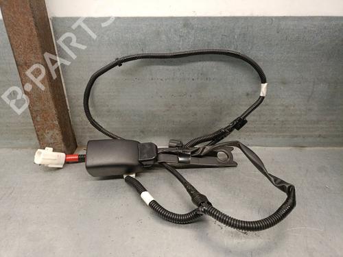 Used Seat buckle LEXUS GS (_S19_) 450h (GRS191_, GWS191_) (296 hp) 24548750