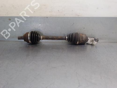 Used Left front driveshaft Left front driveshaft 38956581 38956581