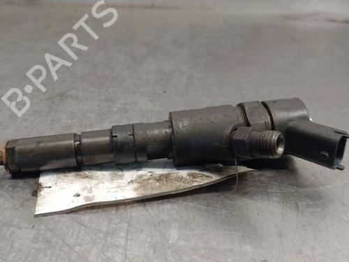 Used Injector Injector PEUGEOT 206 Hatchback (2A/C) 2.0 HDI 90 (90 hp) 36363047 36363047