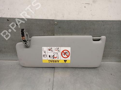 Right sun visor AUDI Q5 (FYB, FYG) 2.0 TDI quattro | BP39173826I2 - Image 3