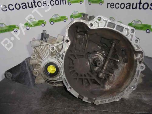 Used Gearbox Gearbox 2089354 2089354