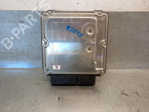 Engine control unit (ECU) VW GOLF V (1K1) 1.9 TDI | BP27612359M57