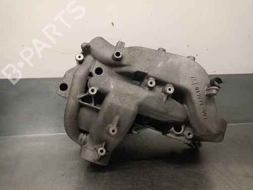 Used Intake manifold MERCEDES-BENZ SPRINTER 3,5-t Van (B906) 315 CDI (906.631, 906.633, 906.635, 906.637) (150 hp) 25447209