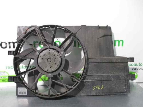 Radiator fan MERCEDES-BENZ A-CLASS (W168) A 170 CDI (168.009, 168.109) | BP2122031M35 