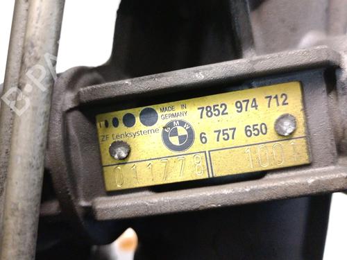Styregear/Snekke BMW 3 Touring (E46) 320 d | BP29449833M22 